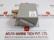 Danfoss Pressure Switch Ip67 0.85 To 2.5 Bar Kps 37
