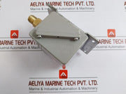 Danfoss Pressure Switch Ip67 0.85 To 2.5 Bar Kps 37