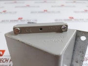 Danfoss Pressure Switch Ip67 0.85 To 2.5 Bar Kps 37