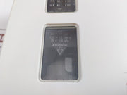 Danfoss Pressure Switch Range:0.2-6bar Rt 200