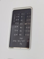 Danfoss Pressure Switch Range:0.2-6bar Rt 200