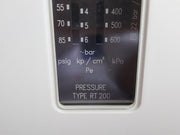 Danfoss Pressure Switch Range:0.2-6bar Rt 200