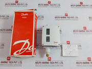 Danfoss Pressure Switch Range:0.2-6bar Rt 200