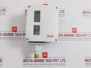 Danfoss Pressure Switch Range:0.2-6bar Rt 200