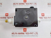 Danfoss Pressure Switch Range:0.2-6bar Rt 200
