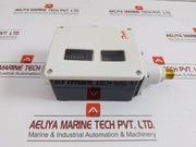 Danfoss Pressure Switch Range:0.2-6bar Rt 200