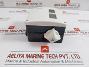 Danfoss Pressure Switch Range:0.2-6bar Rt 200