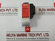 Danfoss Pressure Transmitter 0-4 Bar/10-32vdc, Mbs 5100