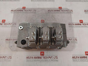Danfoss Pvg Proportional Valve Pvp 210Bar 155L6620, 157B5100