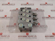 Danfoss Pvg Proportional Valve Pvp 210Bar 155L6620, 157B5100