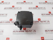 Danfoss Rsa 40 L Oil Pump