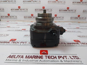 Danfoss Rsa 40 L Oil Pump
