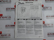 Danfoss Rt101 Thermostat 017-500366 Temperature Range 25-90C