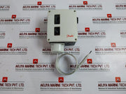 Danfoss Rt101 Thermostat 017-500366 Temperature Range 25-90C