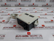 Danfoss Rt101 Thermostat 017-500366 Temperature Range 25-90C