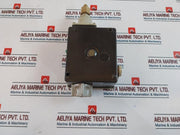 Danfoss Rt 117 Pressure Control Switch 150-430 Psig Used