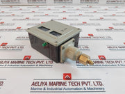 Danfoss Rt 117 Pressure Control Switch 150-430 Psig Used