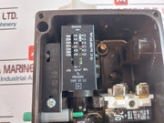 Danfoss Rt 117 Pressure Control Switch 150-430 Psig Used