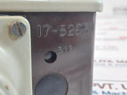 Danfoss Rt 117 Pressure Control Switch 150-430 Psig Used