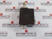 Danfoss Rt 117 Pressure Control Switch Pb 42 Bar/Mwp 609 Psig Used