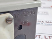 Danfoss Rt 117 Pressure Control Switch Pb 42 Bar/Mwp 609 Psig Used