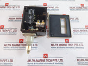 Danfoss Rt 117 Pressure Control Switch Pb 42 Bar/Mwp 609 Psig Used