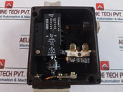 Danfoss Rt 117 Pressure Control Switch Pb 42 Bar/Mwp 609 Psig Used