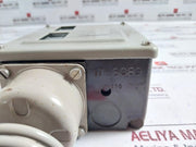 Danfoss Rt11 Temperature Controller, Iec 947-4/5, -30 To 0°C, -25 To 32°F