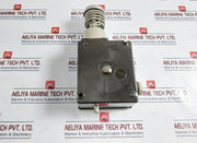 Danfoss Rt11 Temperature Controller, Iec 947-4/5, -30 To 0°C, -25 To 32°F