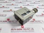 Danfoss Rt11 Temperature Controller, Iec 947-4/5, -30 To 0°C, -25 To 32°F