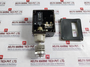 Danfoss Rt11 Temperature Controller, Iec 947-4/5, -30 To 0°C, -25 To 32°F
