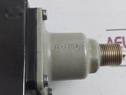 Danfoss Rt 200 Pressure Switch 12W 220Vdc Ip66 3.5-17 Psi