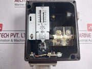 Danfoss Rt 200 Pressure Switch 12W 220Vdc Ip66 3.5-17 Psi
