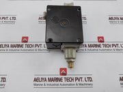 Danfoss Rt 200 Pressure Switch 3–85 Psig 10(4)A-380vac