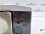 Danfoss Rt 200 Pressure Switch 3–85 Psig 10(4)A-380vac