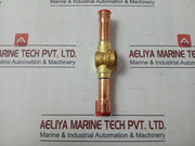 Danfoss Sgp 16S N Sight Glass 014L0184 014R9572 Max 80ËšC/175ËšF
