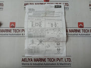 Danfoss Sgp 16S N Sight Glass 014L0184 014R9572 Max 80ËšC/175ËšF