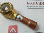 Danfoss Sgp 16S N Sight Glass 014L0184 Max 80ËšC/175ËšF