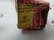 Danfoss Sgp 16S N Sight Glass 014L0184 Max 80ËšC/175ËšF