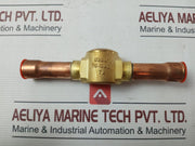 Danfoss Sgp 16S N Sight Glass 014L0184 Max 80ËšC/175ËšF