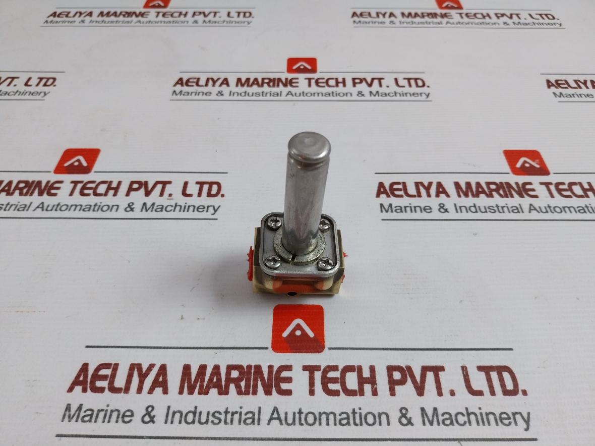 Danfoss Solenoid Valve U11200lw430