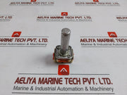 Danfoss Solenoid Valve U11200lw430