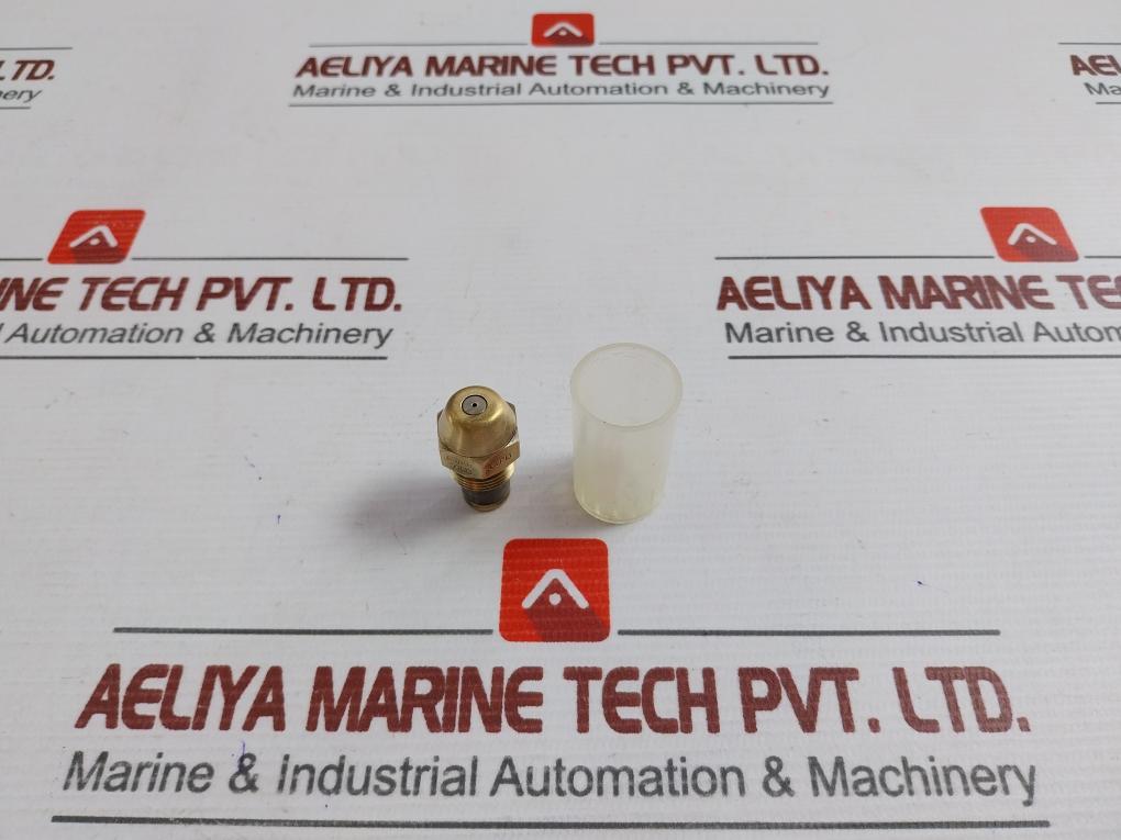 Danfoss Solid Oil Nozzle
