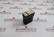 Danfoss Tci 15 Starting Torque Limiter 230-480V 50/60Hz 15A 0.5 To 5 Sec
