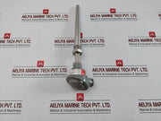 Danfoss Temperature Sensor L-182, D-24, 14, T-3/4 Bsp= Mbt 5113-B001-200-10-0000