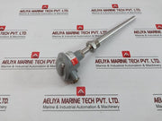 Danfoss Temperature Sensor L-182, D-24, 14, T-3/4 Bsp= Mbt 5113-B001-200-10-0000