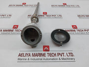 Danfoss Temperature Sensor L-182, D-24, 14, T-3/4 Bsp= Mbt 5113-B001-200-10-0000