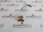 Danfoss Tes2 Thermostatic Expansion Valve Mop50 Mwp 500Psig 2405B