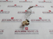 Danfoss Tes2 Thermostatic Expansion Valve Mop50 Mwp 500Psig 2405B