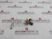 Danfoss Tes2 Thermostatic Expansion Valve Mop50 Mwp 500Psig 2405B